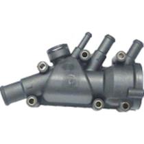 Carcaça da válvula termostática Ford Ecosport 2003 a 2011