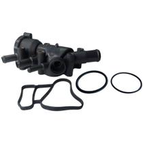 Carcaça da válvula termostática Ford Ecosport 2003 a 2012