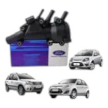 Carcaca Da Valvula Termostatica Ford Fiesta/ Focus/ Ecosport-XS6E9K478AF Carcaca Da Valvula Termostatica Ford Fiesta/ Focus/ Ecosport-XS6E9K478AF