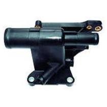 Carcaça da válvula termostática Ford Focus 2000 a 2013 Carcaça da válvula termostática Ford Focus 2000 a 2013