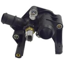 Carcaça da válvula termostática Ford Ka 2000 a 2012