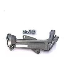 Carcaça da Válvula Termostática Gm Monza 1.8 Carb. 1982/1986