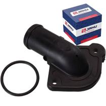 Carcaça da Valvula Termostática - Gol - Parati - Saveiro Carcaça da Valvula Termostática - Gol - Parati - Saveiro