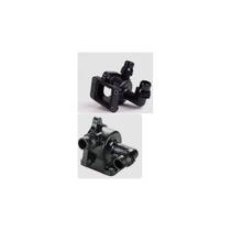 Carcaca da valvula termostatica para 316 320 x1 motores n42 n43 n45 n46