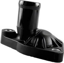 Carcaça da Válvula Termostática para Nissan March V-Drive Versa 1.0 12V - Cód. 13049-1HC0A Carcaça da Válvula Termostática para Nissan March V-Drive Versa 1.0 12V - Cód. 13049-1HC0A