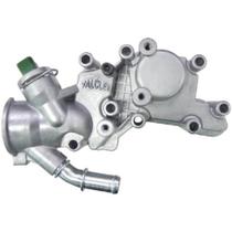 Carcaça da válvula termostática Peugeot 207 2008 a 2013 Carcaça da válvula termostática Peugeot 207 2008 a 2013