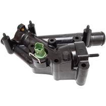 Carcaça da válvula termostática Peugeot 307 2007 a 2012