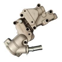 Carcaça Da Válvula Termostática Peugeot / Citroen