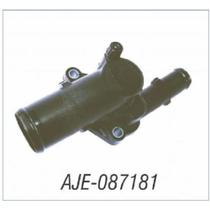 Carcaça da válvula termostática Renault Kangoo 2002 a 2006