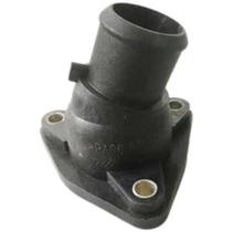 Carcaça da válvula termostática Renault Logan 2013 a 2017