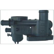 Carcaça da válvula termostática Volkswagen Gol 1996 a 2005