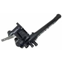 Carcaça da válvula termostática Volkswagen Gol 2008 a 2016