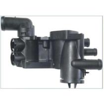 Carcaça da válvula termostática Volkswagen Golf 2006 a 2021