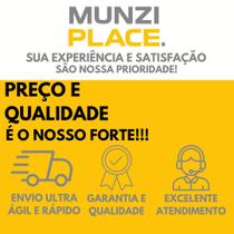 Carcaça da Valvula Termostatica Vw Gol Fox Polo Saveiro Voyage Golf 2008 a 2016 Sensor Cinza