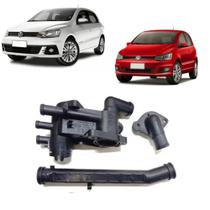 Carcaca Dagua Vw Fox/polo/golf Wisa