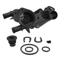 Carcaca Dagua Vw Gol At 8/16v C/ar Quente
