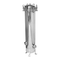 Carcaça de Aço Inox para 5 cartuchos de 30" Carcaça de Aço Inox para 5 cartuchos de 30"