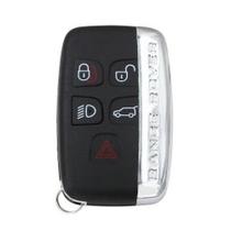 Carcaca de chave range rover sport vogue 5b
