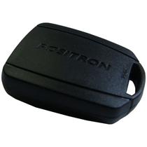 Carcaça De Controle Positron PX42 Cyber Exact FX PX 292 293 Modelo Alarme Cyber 4 Teclas