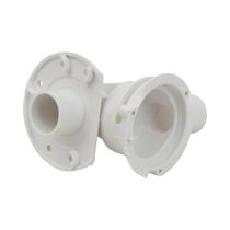 Carcaça de Eletrobomba para Máquina de Lavar - W10299172