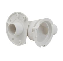 Carcaça de Eletrobomba para Máquina de Lavar - W10299172 Carcaça de Eletrobomba para Máquina de Lavar - W10299172