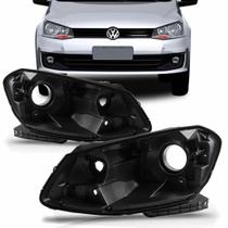 Carcaça De Farol Gol G6 2013 2014 2015 2016 Carcaça De Farol Gol G6 2013 2014 2015 2016