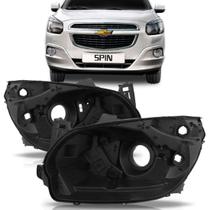 Carcaça De Farol Spin Reg Manual 2012 A 2017 Carcaça De Farol Spin Reg Manual 2012 A 2017