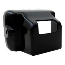 Carcaça De Farol Today Titan 125/99 Retangular