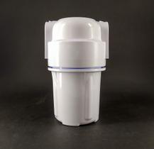 Carcaça De Filtro 5 Branca Conexão 3/4