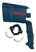 Carcaca de protecao azul bosch gbh 2-26d Carcaca de protecao azul bosch gbh 2-26d