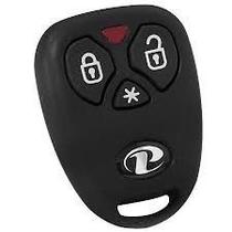 Carcaça de Reposição Pósitron PX27 Black Sem Circuito Interno Capinha Controle Alarme Top 3B Carcaça de Reposição Pósitron PX27 Black Sem Circuito Interno Capinha Controle Alarme Top 3B