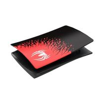 Carcaça De Substituição Spider Faceplate Data Frog Para PS5, Tampa Protetora Rígida Para Playstation