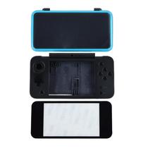 Carcaça de Substituição SPONGL para NS New 2DS XL LL Carcaça de Substituição SPONGL para NS New 2DS XL LL