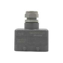 Carcaça de tomada de 10 pinos (cabo) 737669 esab Carcaça de tomada de 10 pinos (cabo) 737669 esab