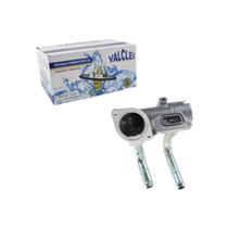 Carcaça De Valvula Termostatica Captiva Malibu 2.4 Valclei Carcaça De Valvula Termostatica Captiva Malibu 2.4 Valclei