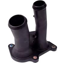 Carcaca de valvula termostatica ford ecosport 1.6 16v 2013