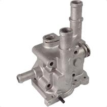 Carcaça de válvula termostática tracker 1.6 16v 2014..ecotec - 100053 - 7725