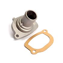 Carcaca de valvula termostatica uno siena punto idea doblo