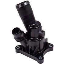 Carcaca de valvula termostatica volvo xc60 2.0 16v turbo 201