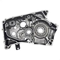 Carcaça Direita Motor Preto Kasinski Comet Mirage 250 Carcaça Direita Motor Preto Kasinski Comet Mirage 250