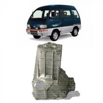 Carcaça do Câmbio da Towner 1.0 3 Cilindros até 98