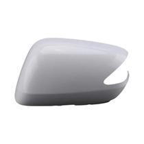 Carcaça Do Espelho Retrovisor Com Abertura Para Luz De Sinalização Para Honda Fit Jazz GE6 GE8 Carcaça Do Espelho Retrovisor Com Abertura Para Luz De Sinalização Para Honda Fit Jazz GE6 GE8
