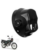 Carcaça Do Farol CG Titan 125 2000 2004 Fan 2005 à 2013 Melc