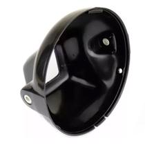 Carcaça do Farol Honda CBX Strada 200 2001 à 2005