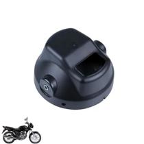 Carcaça Do Farol Titan 150 2005 2008 Fan 2010 à 2013 Melc