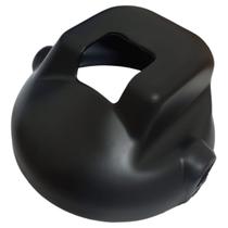 Carcaça Do Farol Yamaha Ybr 125 00 á 08, Factor 125 09 á 16