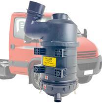 Carcaça do Filtro de AR c/ Filtro Nova Daily 3.0 5802774841 Carcaça do Filtro de AR c/ Filtro Nova Daily 3.0 5802774841