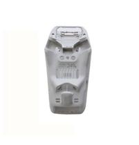 Carcaça Do Meio Shell Para Drone Dji Flip Cinza Carcaça Do Meio Shell Para Drone Dji Flip Cinza