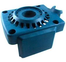 Carcaca Do Motor AZUL MARTELO GSH 11 E BOSCH