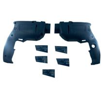 Carcaça do motor bosch original p/gsb 450 re